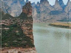 -炳灵寺世界文化遗产旅游区
