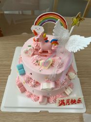-禧悦府国际月子会所(总店)