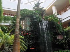 -白天鹅宾馆·流浮阁咖啡厅