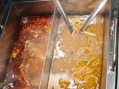 -名扬煮艺肥牛自助火锅(东平店)