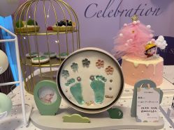 -baby bella小贝拉母婴护理中心(珠海希尔顿店)