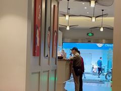 -白玉兰苏州观前街平江路酒店