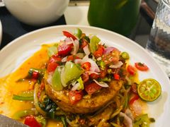 -THE PAWON·8碗(古北SOHO店)