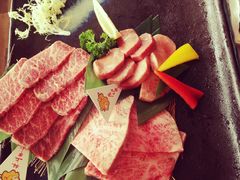 -热血兄弟·炭火烤肉(融侨中心店)