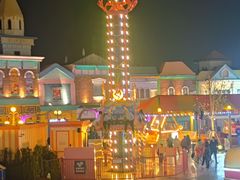 -青岛方特梦幻王国