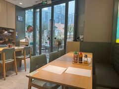 -蔡澜Pho·越南粉餐厅(海上世界店)