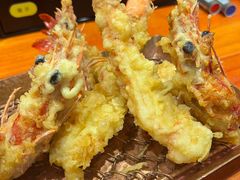 -天妇罗内顺田(罗湖店)