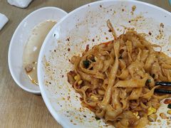 -晋宝章大同刀削面(和平里店)