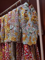 -派丽莫Pellimo原创设计婚纱品牌