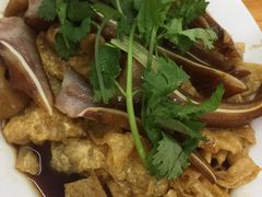 -长平老姿娘夜粥(平东一街店)