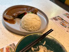 -新宝餐厅(流塘店)