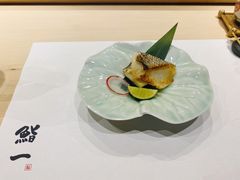 -鮨一日本料理(大中华店)
