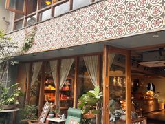 -时光花园(白鹭洲店)