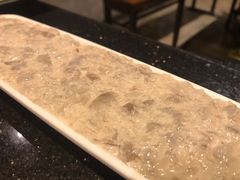 -德记牛肉社潮汕鲜切牛肉火锅(中心路店)