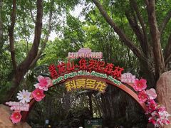 -广州长隆野生动物世界