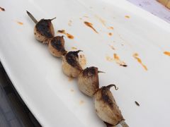 -百纳·维萨吧西餐厅(百纳瑞汀酒店)