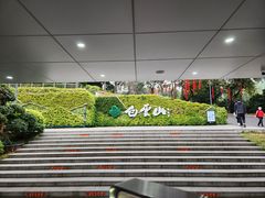 -广州市白云山风景名胜区