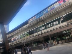 -曼谷大仓新颐酒店