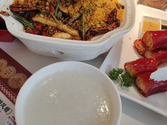 -避风塘·金牌店·夜宵(金玉兰店)