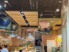 -黑鸡小馆(金源店)