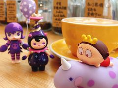 -COFFEE HOLIC(朝外SOHO店)