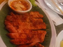 -自然餐厅(Phuket)