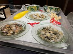 -西安高新希尔顿酒店·咖啡露台西餐厅