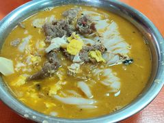 老友牛肉粉-舒记粉店(七星路店)