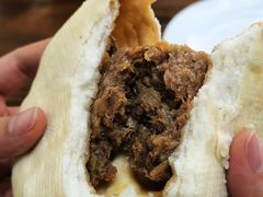 三鲜包-大邱大包