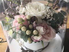 -ChaKo Flora ·茶子花艺 (市北店)