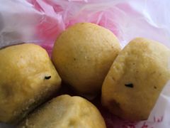 -玉华台饭庄(裕中西里小区店)