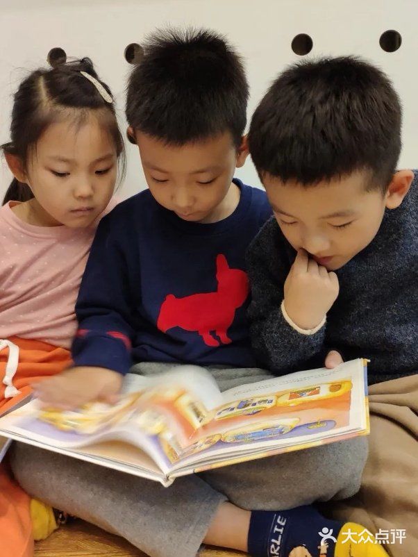 孩子语文学习不知如何下手的话可以看看这些