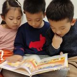 孩子语文学习不知如何下手的话可以看看这些