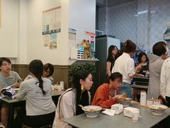 -梅溪·小伙子干挑面(安吉总店)