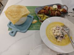 -库滋明·俄罗斯特色美食(中央大街店)