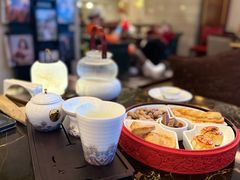 -国际饭店·原点咖啡吧ORIGIN CAFE&BAR