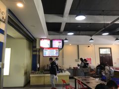 -第四食堂(中国海洋大学店)