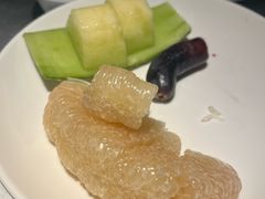 -九里云松·天香餐厅