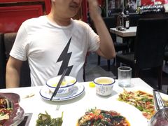 -杨记大丰收鱼庄(国贸店)