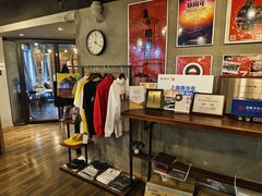 -清晨录音棚(光大会展中心旗舰店)