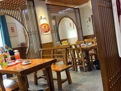 -食鸡公社辣子鸡·潍坊菜·烧烤