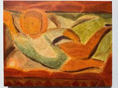 -上海油画雕塑院