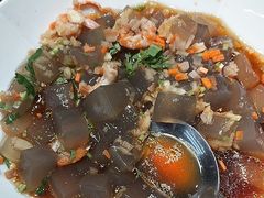 -俏东方·海味水饺·青岛菜(崂山店)