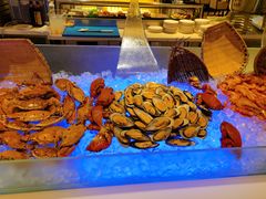 -喜来登酒店-盛宴标帜海鲜自助