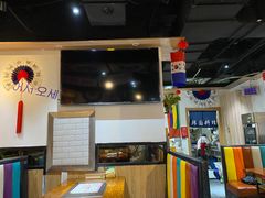-玛嘻哒韩国料理延吉烤肉(莫邪路新天地店)