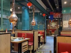 -韩宫宴和牛烤肉(无锡大东方广场店)