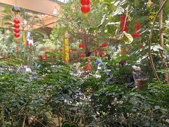 -九尊食上(生态园林酒店)