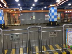 -海享玩儿童乐园(金棕榈店)