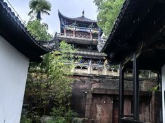 -东坡赤壁风景名胜区
