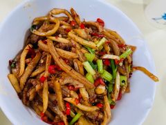 -笨罗卜浏阳菜馆(太平街店)